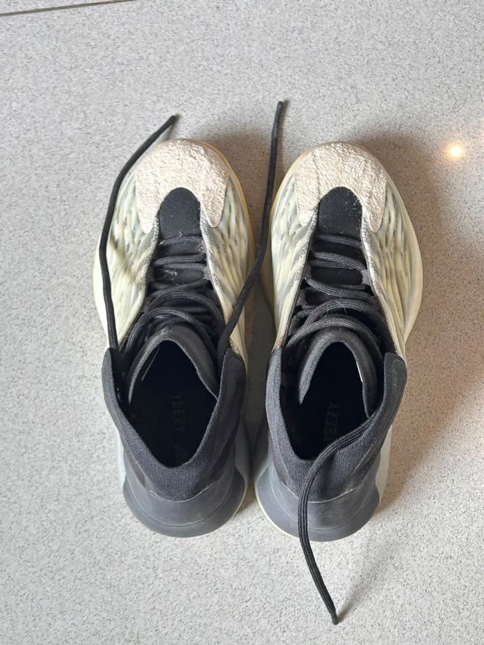 Yeezy quantum - Foto 4