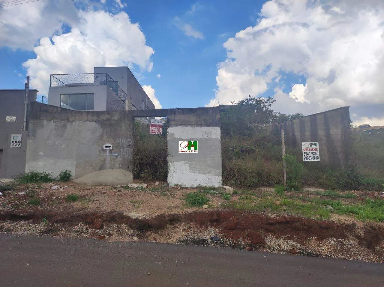 Lote à venda, Vale Do Sol - Nova Lima/MG - Foto 4