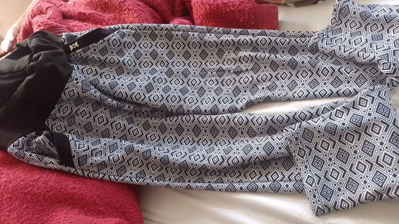 Calça  - Foto 2