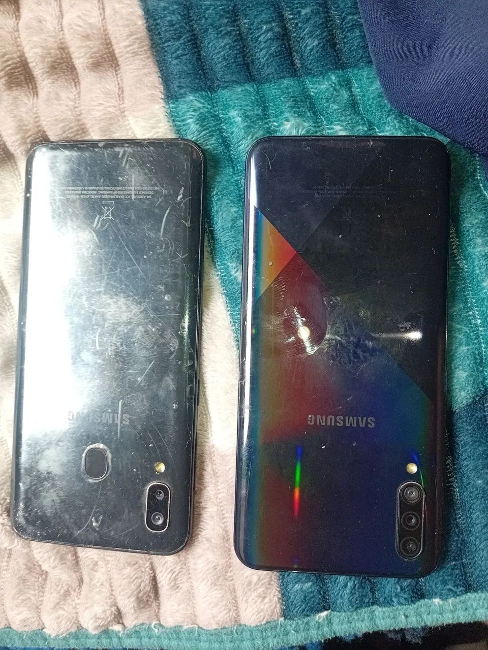 Celular A20 e A50 - Foto 3