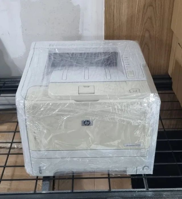 Impressora HP LaserJet P2035 - Revisada e Pronta para Uso  - Foto 2