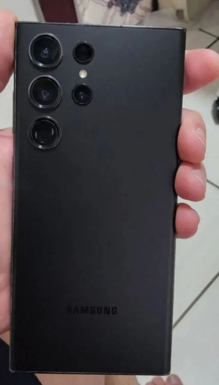 Celular sansung s23 ultra 256g - Foto 2