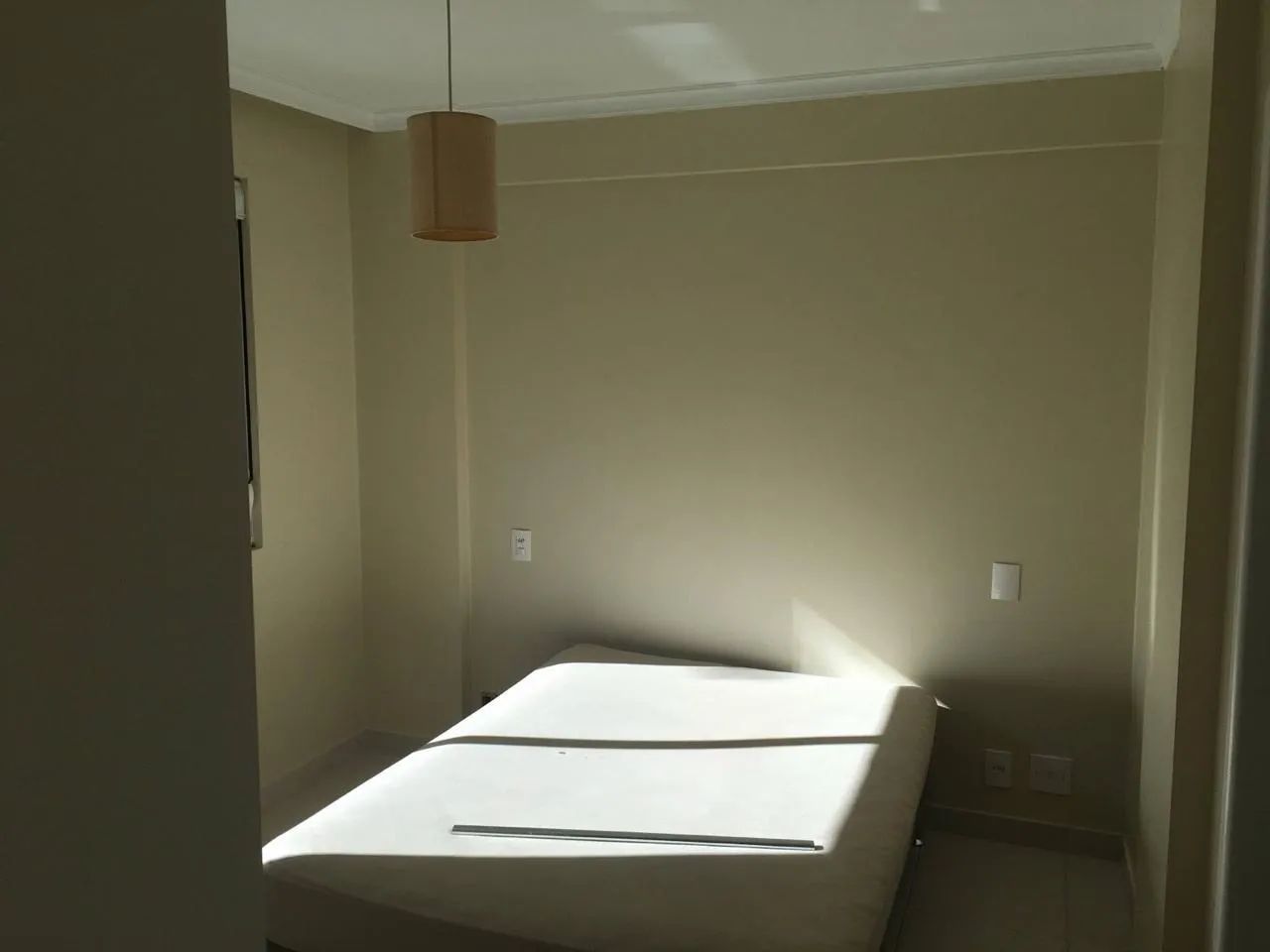 Ap 2 quartos com Suíte com proprietário  - Foto 5