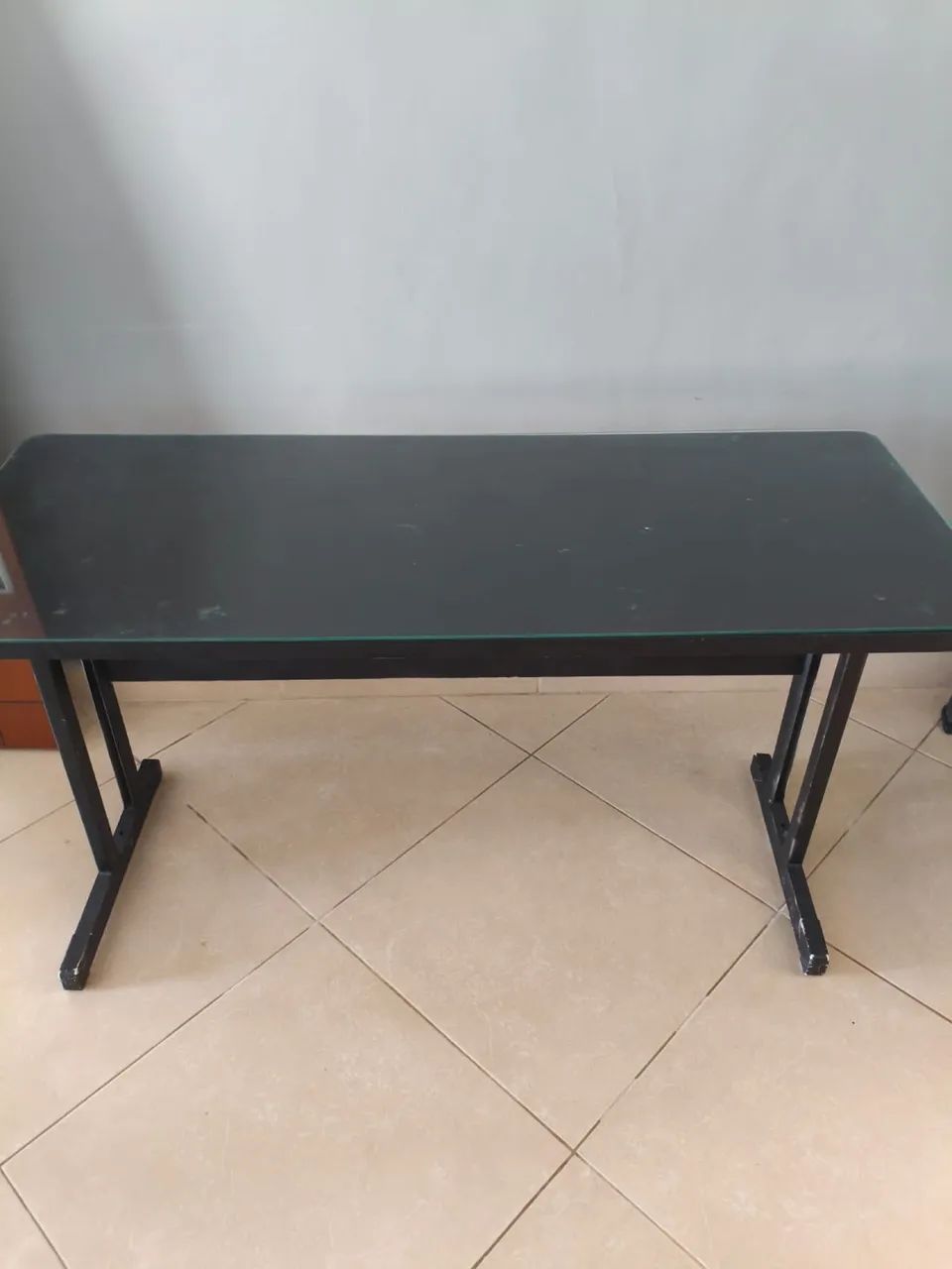 Mesa de escritório 