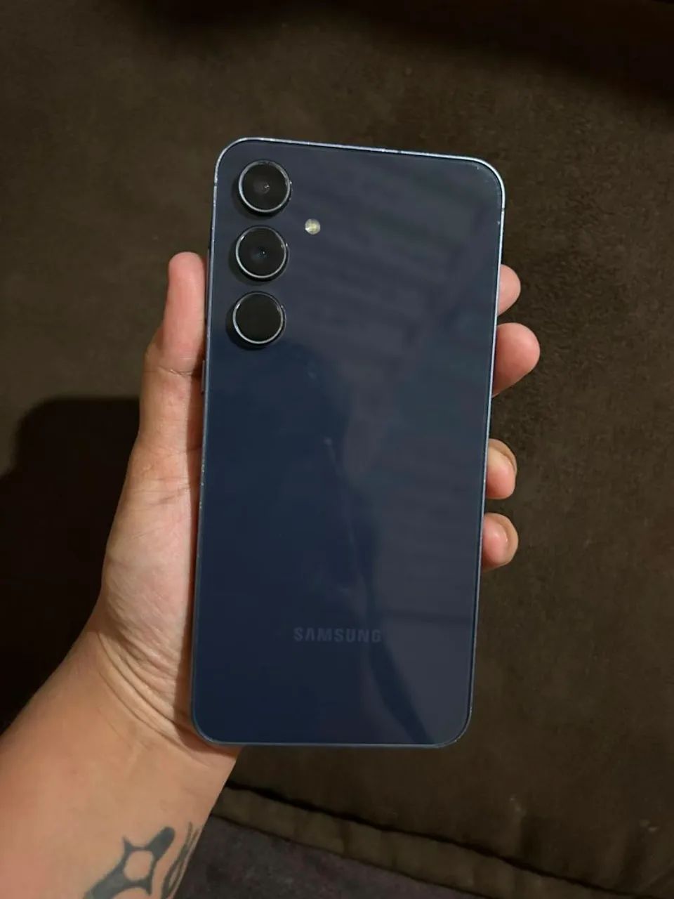Galaxy A55 - Foto 4