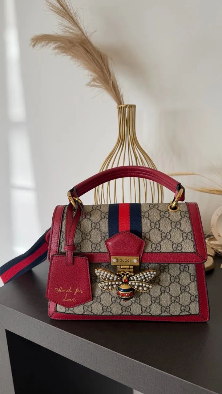 Bolsa gucci