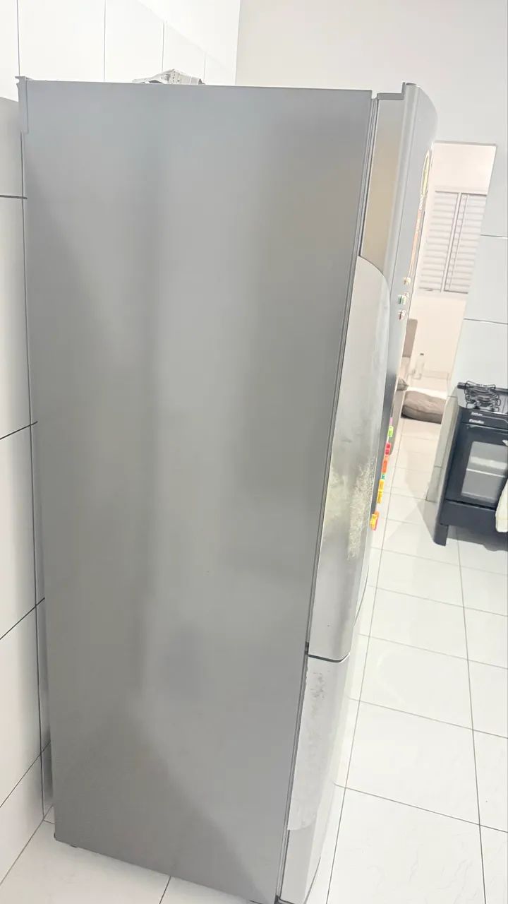 Geladeira Panasonic  - Foto 2