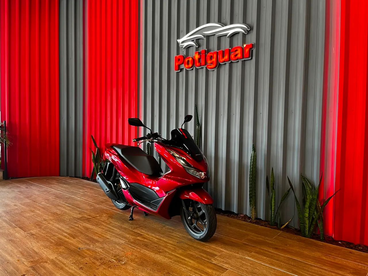 HONDA PCX 160  160 - Foto 3