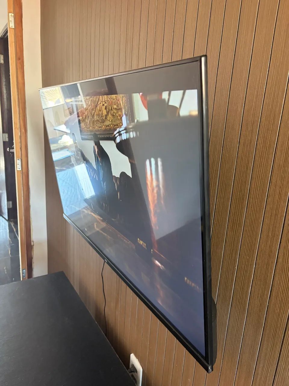 Smart TV Full HD TCL 43S615 LED Android HDR Bluetooth 43 - Foto 4