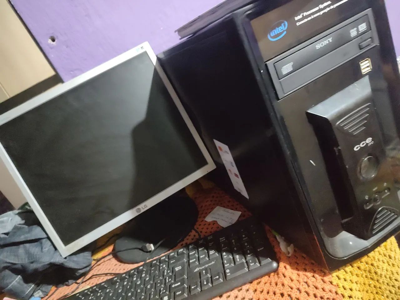 Computador 
