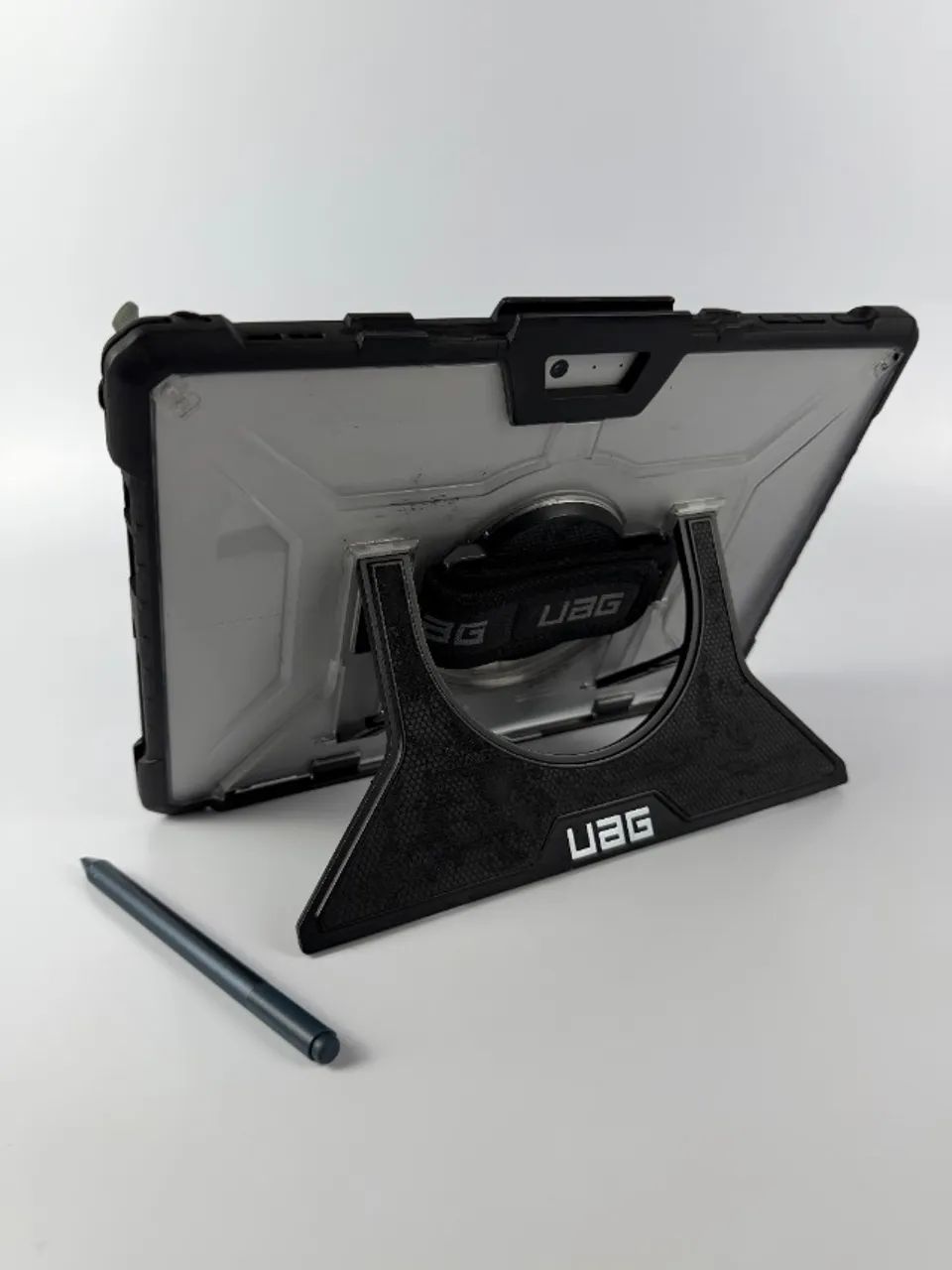 Microsoft Surface Pro 4 i5 4GB 128GB + Caneta + Capa + Carregador - Foto 2
