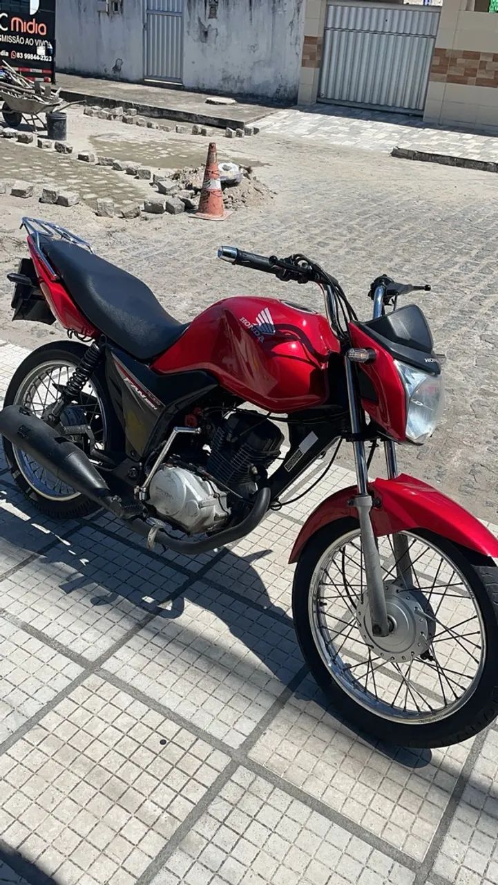 Fan 125  - Foto 3