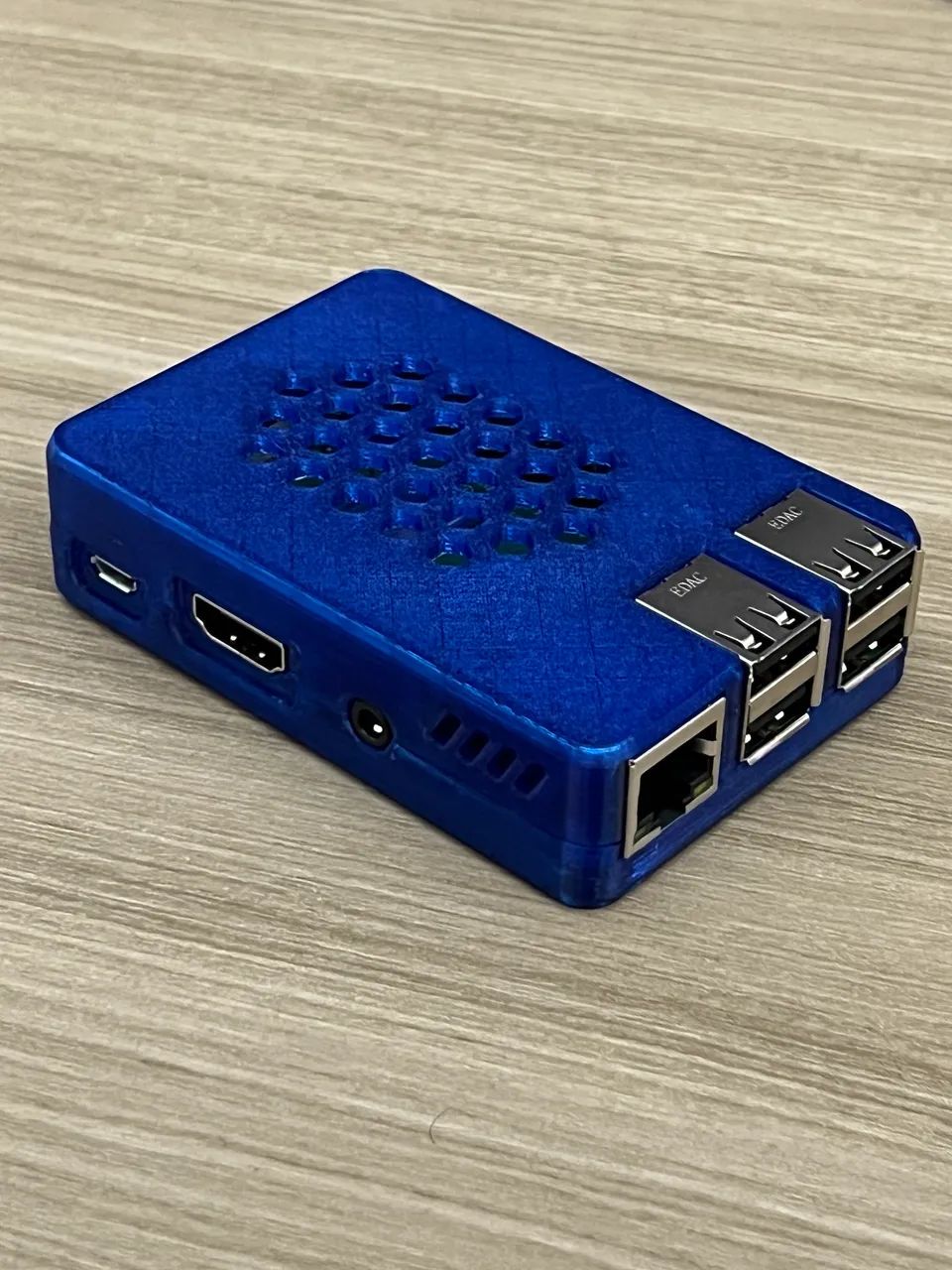 Raspberry Pi 3 B+