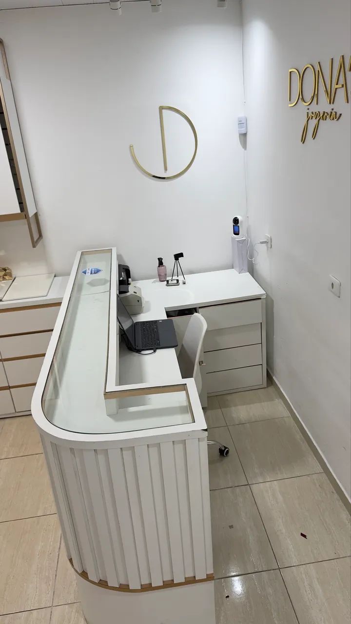 Vende-se caixa de atendimento - Foto 3