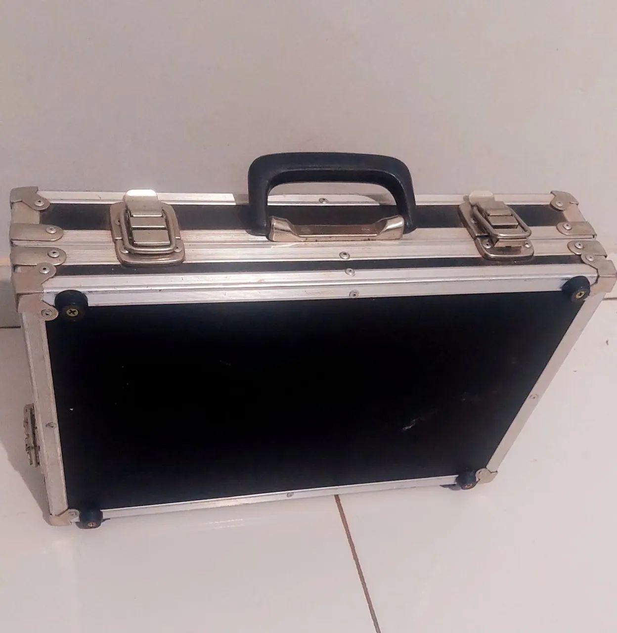 Case rígido pra pedais  - Foto 2