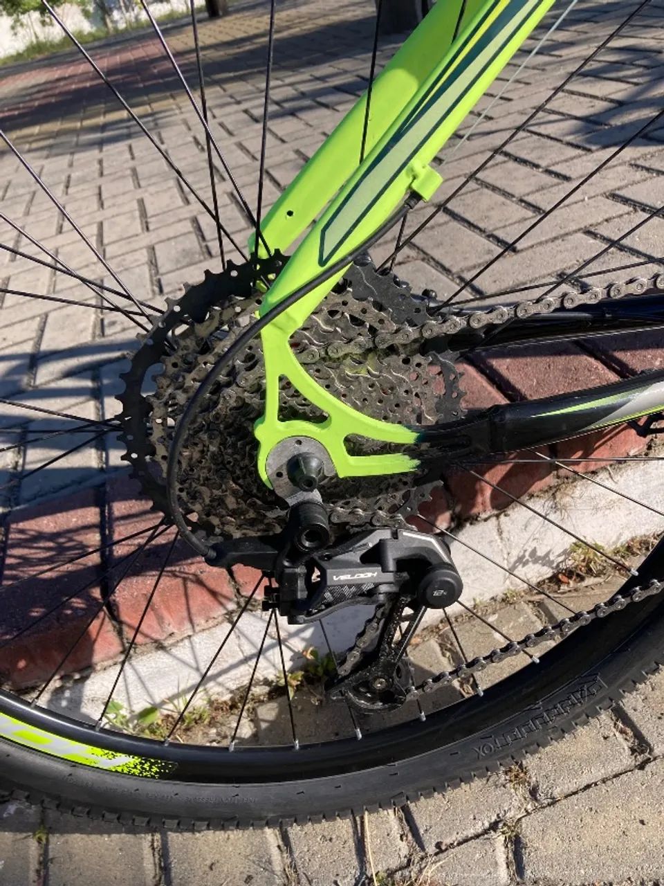 Bike  - Foto 4