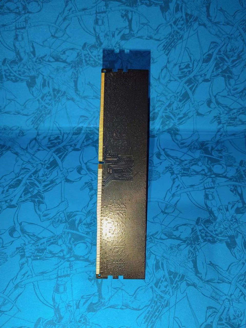 Memória ram 4gb ddr4 - Foto 2