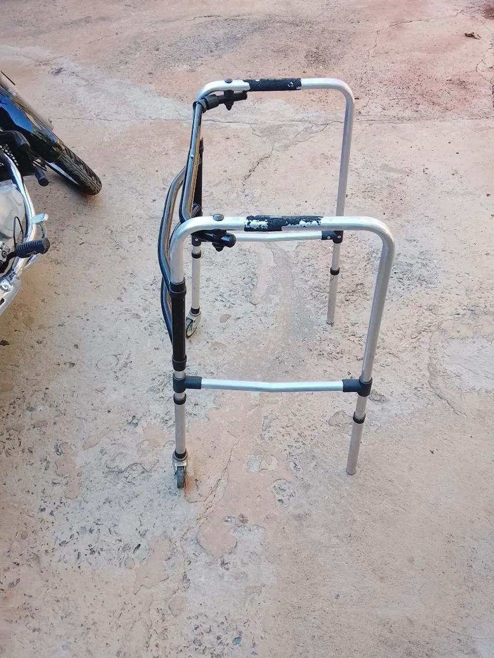 Andador oportunidade  - Foto 5