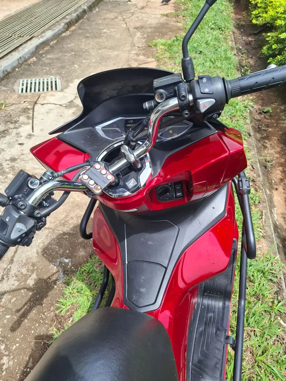 Pcx2024 - Foto 4