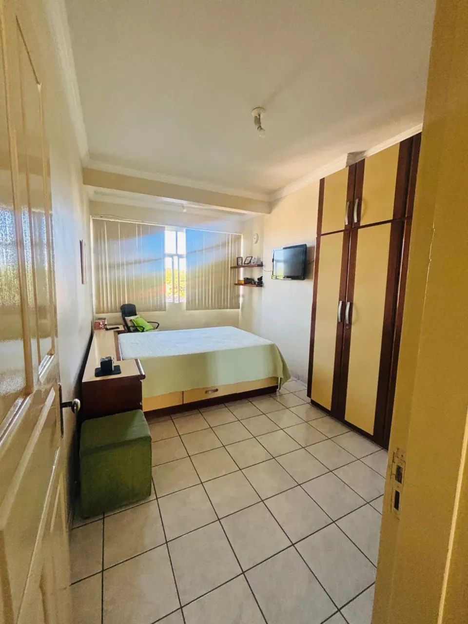 Apartamento à venda/troca no bairro  centro - Foto 2
