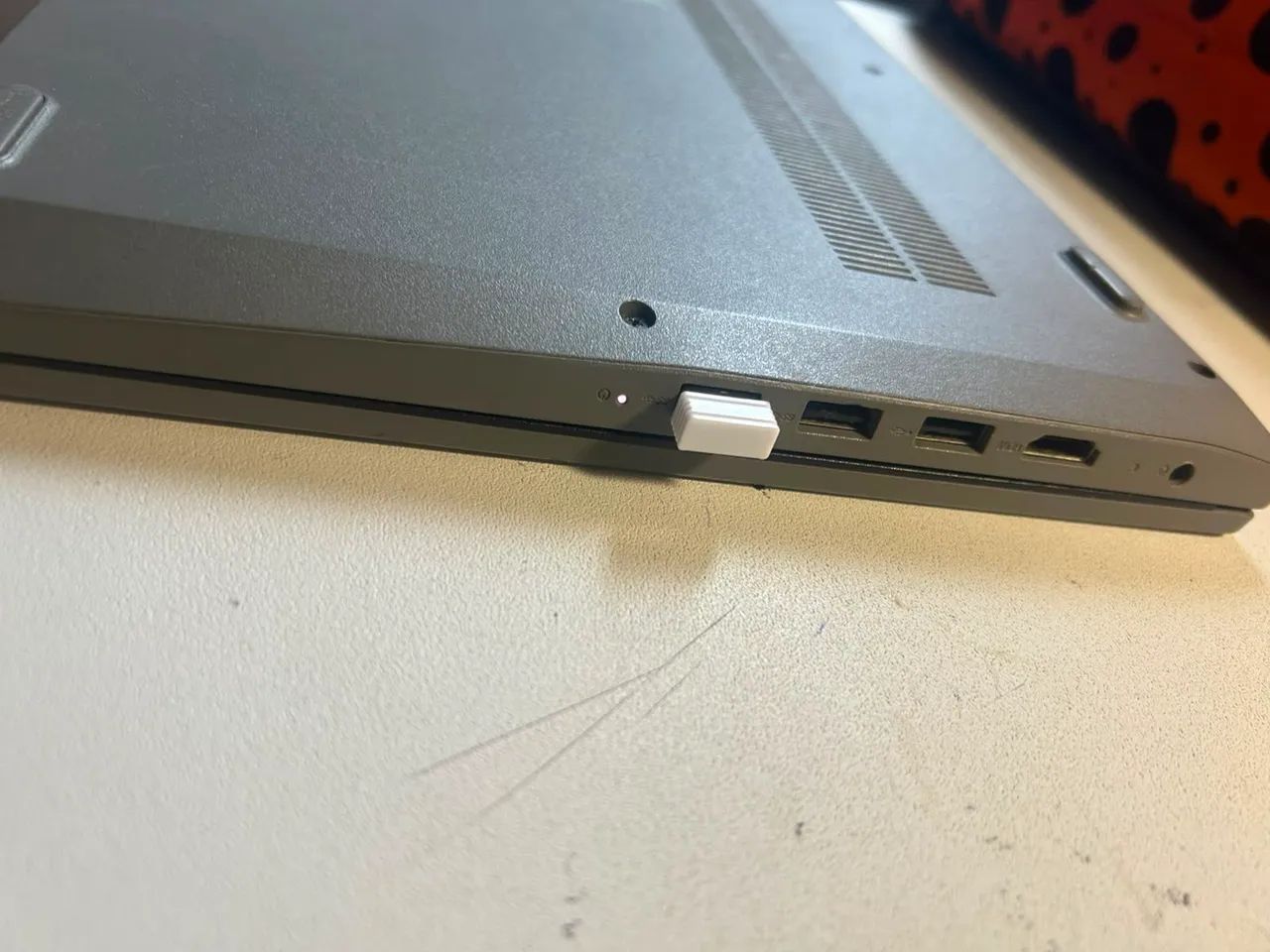 Notebook  - Foto 2