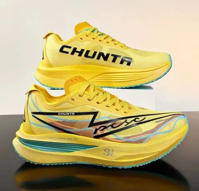 Tenis chunta original. 