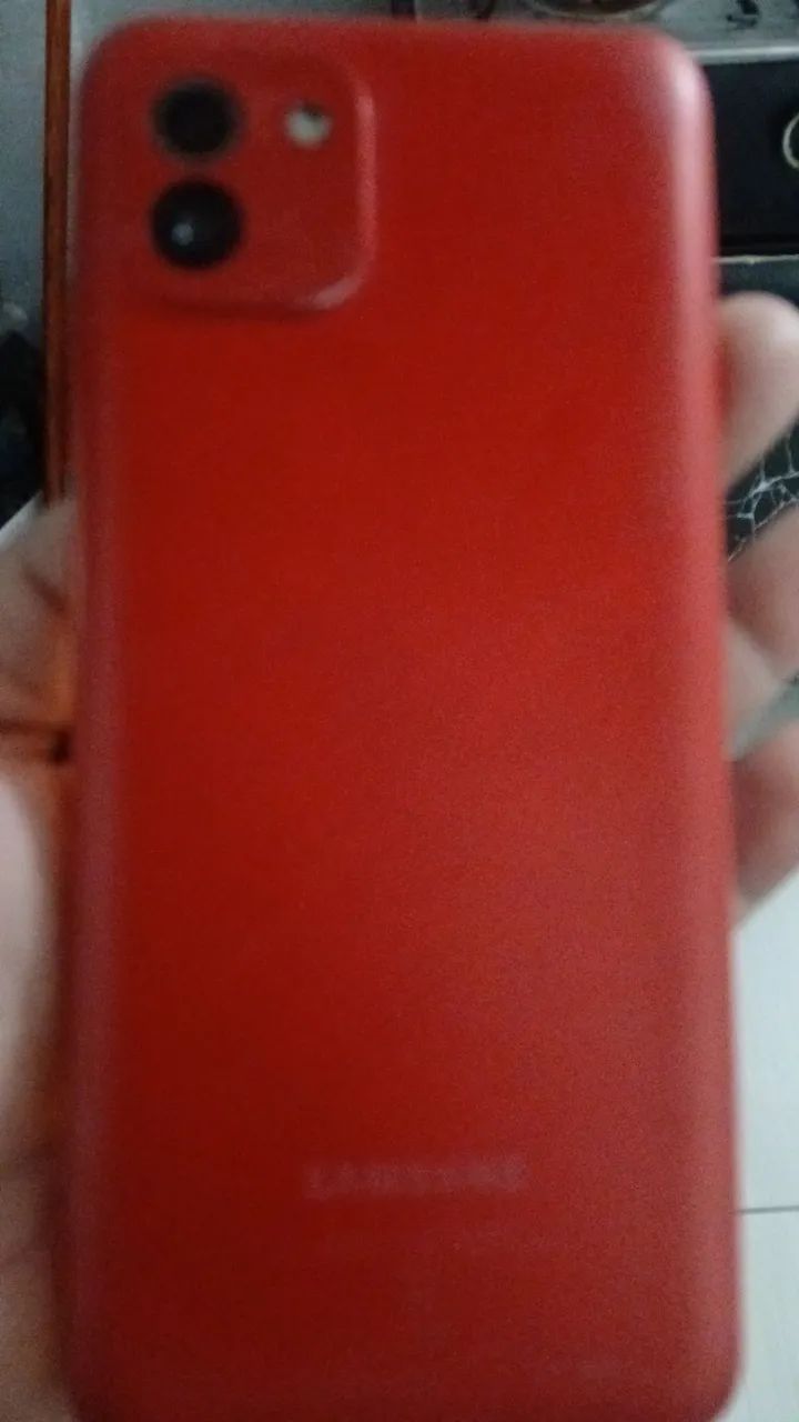 VENDO UM.CELULAR A03 - Foto 2