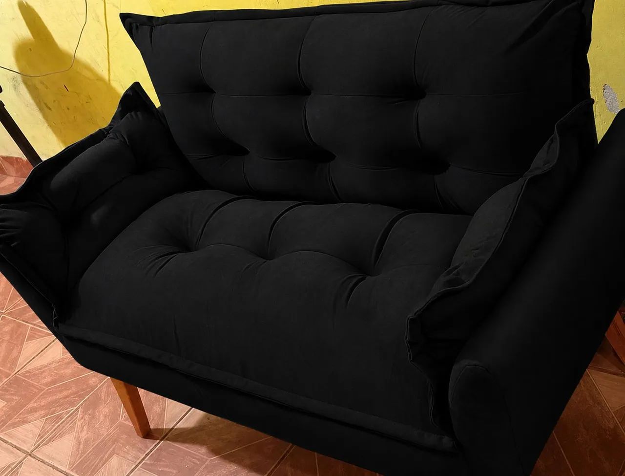 Fabricamos macas e poltronas  - Foto 4