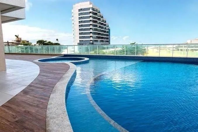 Paradise Residence - Armação, 112m², 3 Quartos, Vista Mar, 3 Vagas - Foto 5
