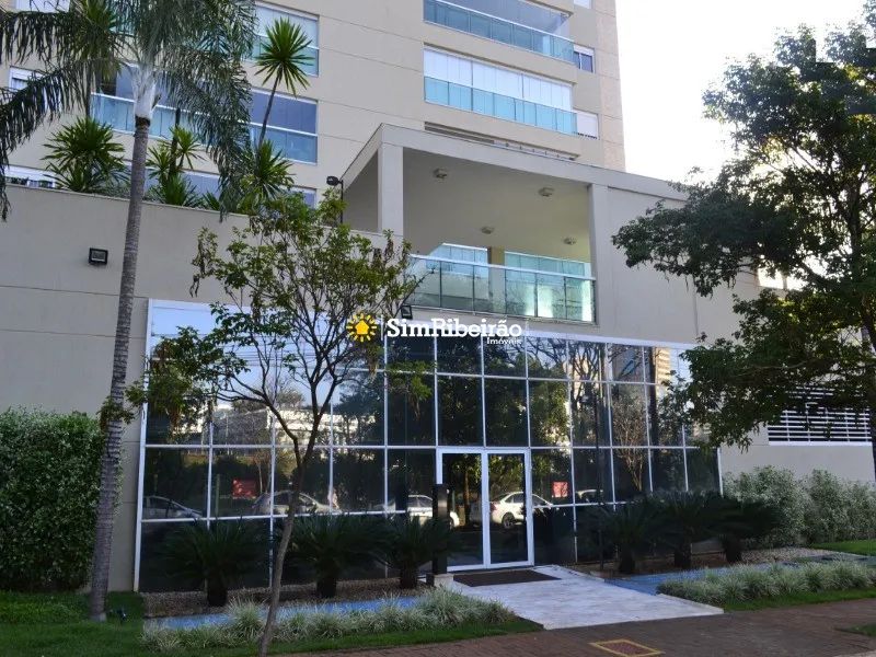 Apartamento a venda no Edifício Riverside Park. Bairro Nova Aliança. - Foto 2