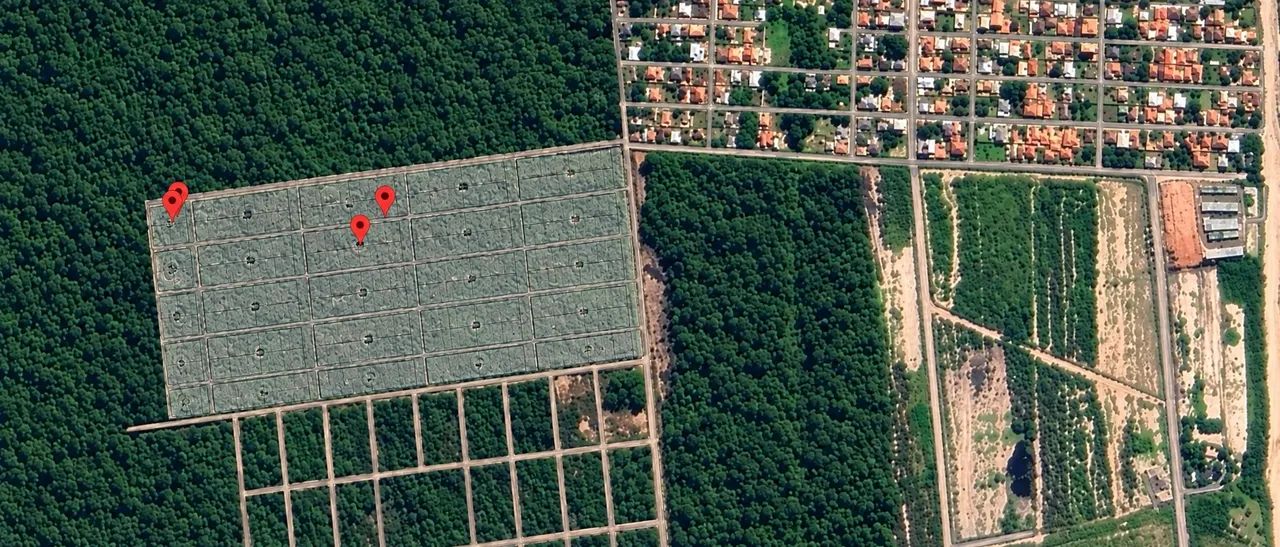 Terrenos em Itapoa
