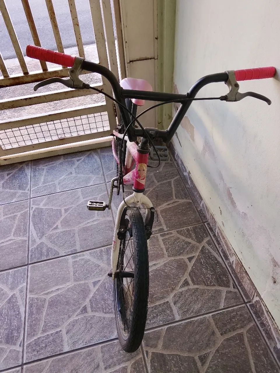 Bicicleta aro 20  - Foto 3