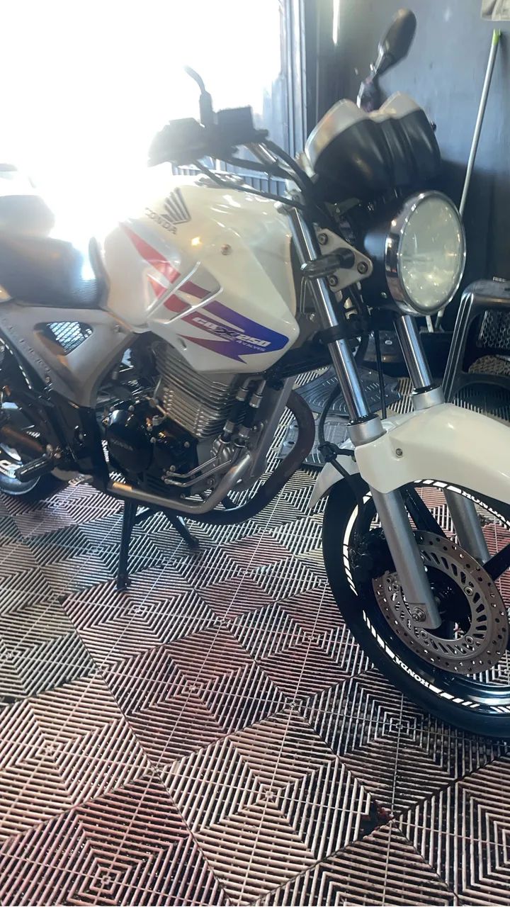 Twister 250  - Foto 3