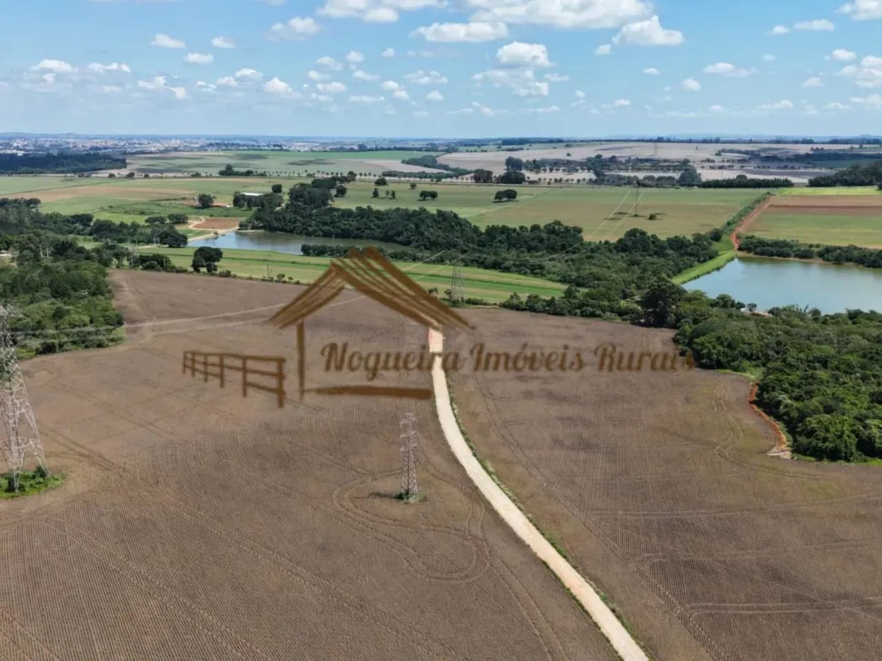 Excelente propriedade rural a venda em Itapetininga- SP - Foto 3