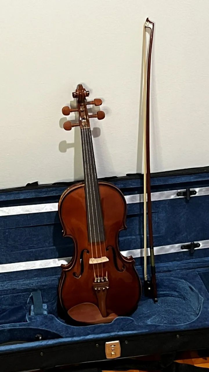 Violino Eagle
