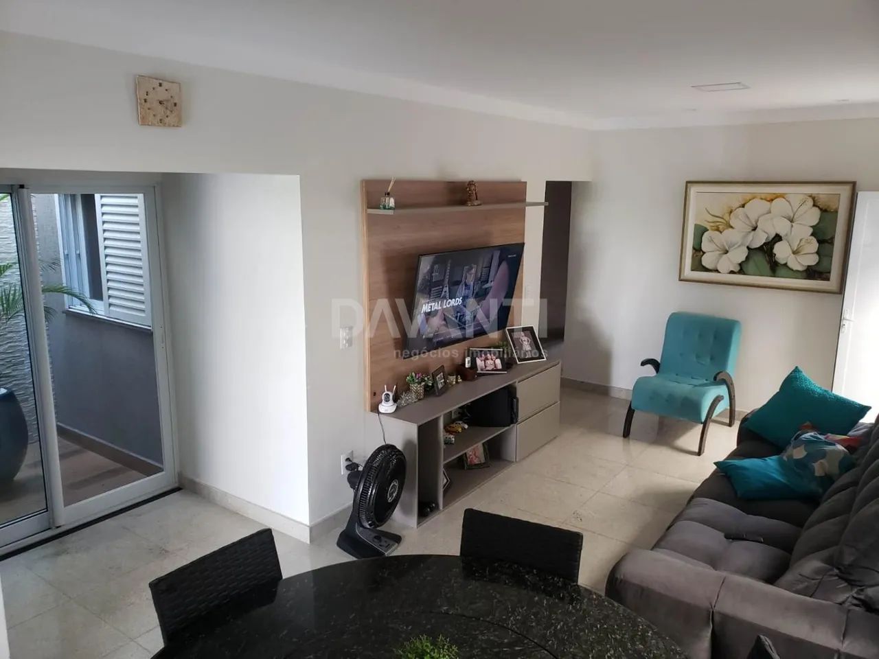 casa - Jardim Ibirapuera - Campinas