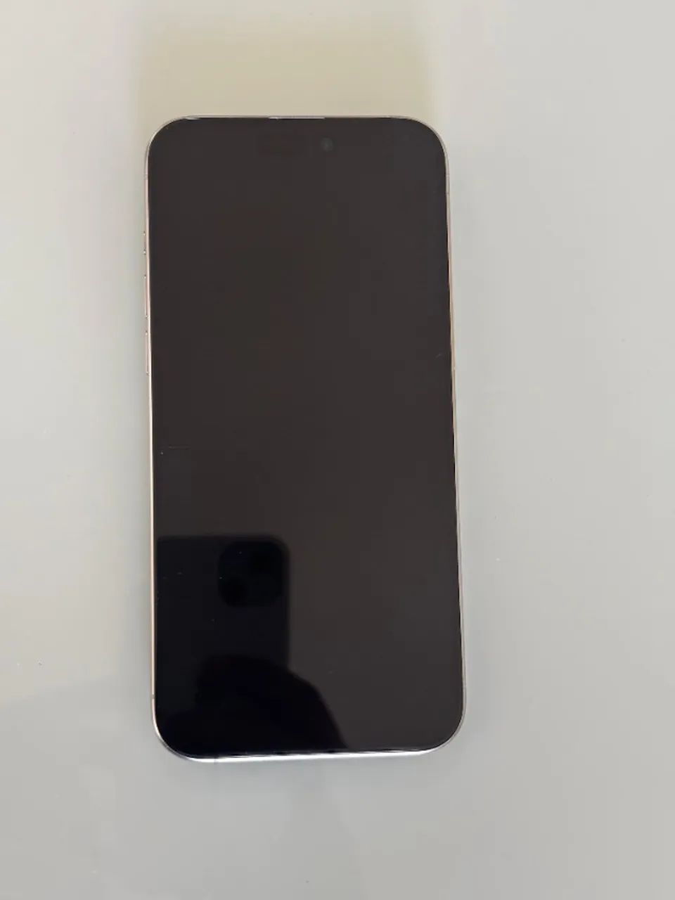 Iphone 15 Pro Max 256gb - Foto 2