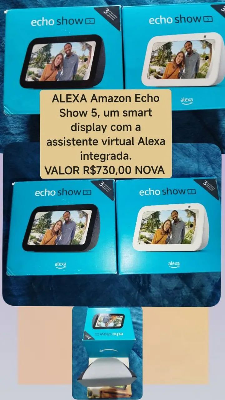 ALEXA 5 - Foto 4