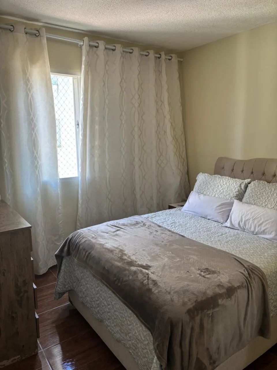 Apartamento 2 quartos CDHU - Foto 3