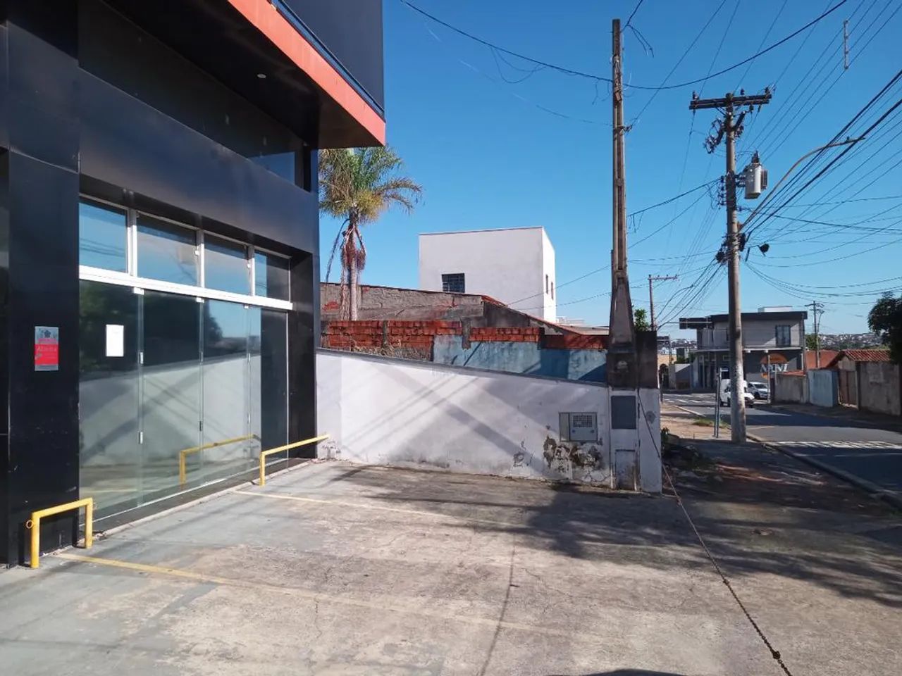 Salão para alugar em Hortolândia, Jardim Santana - Foto 5