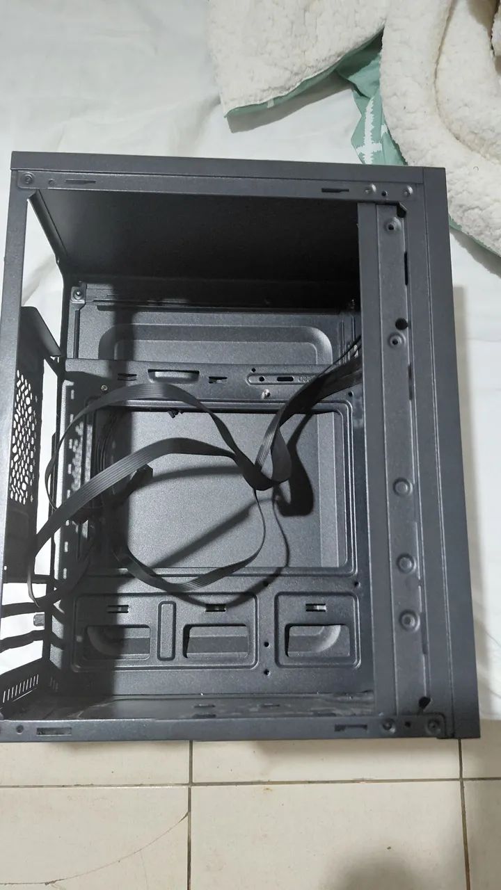 Gabinete TGT