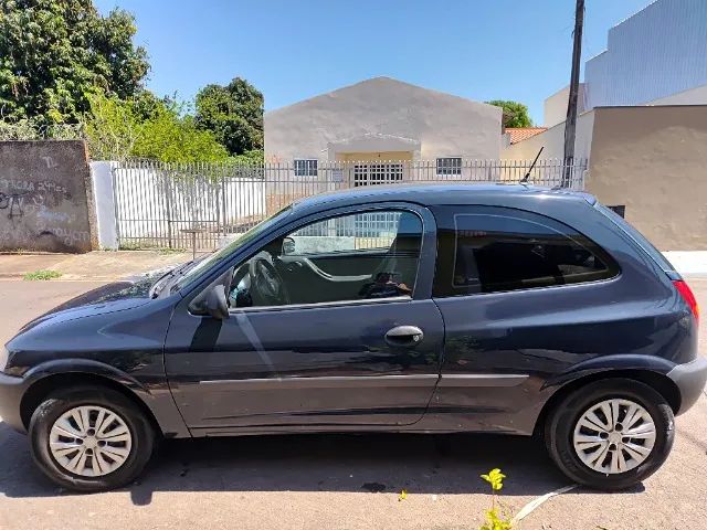 Chevrolet Celta Celta 1.0/ Super 1.0 MPFI VHC 8v 5p 2003