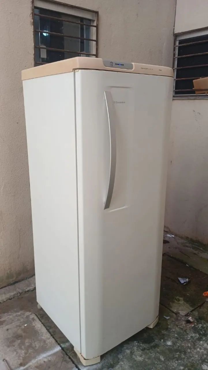 Geladeira Electrolux Frost free