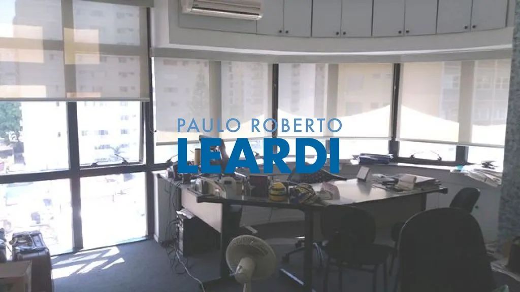 COMERCIAL - JARDIM AMÉRICA - SP