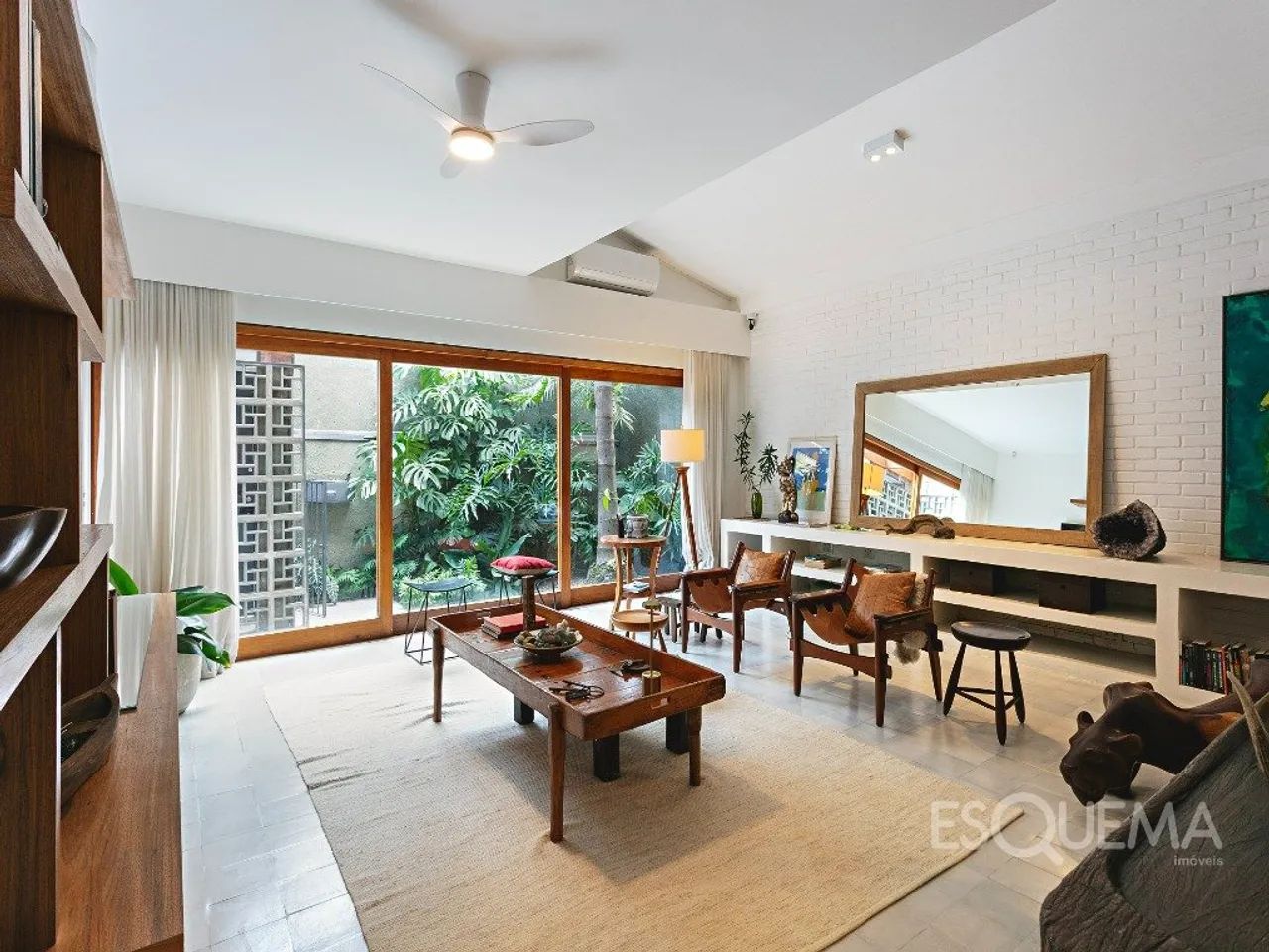 Casa com reforma contemporânea - Foto 3