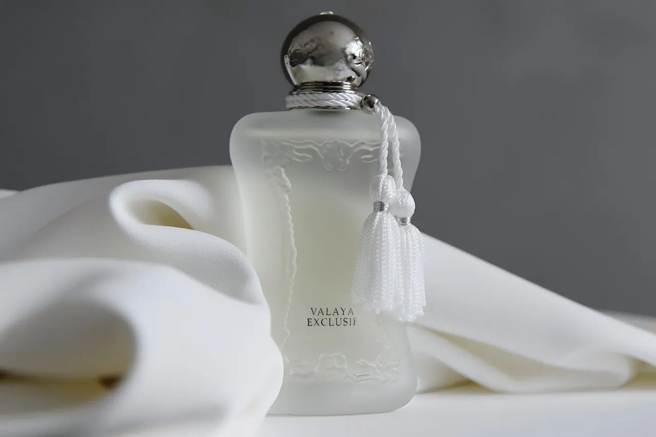 PARFUMS DE MARLY VALAYA EXCLUSIF 75ML - Foto 5