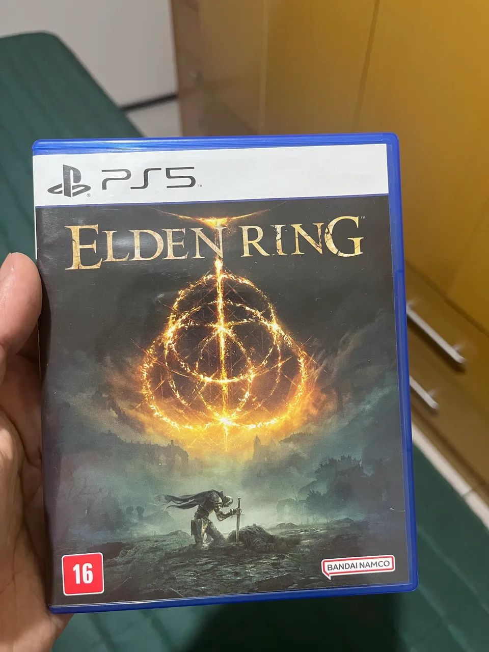 Elden Ring PS5