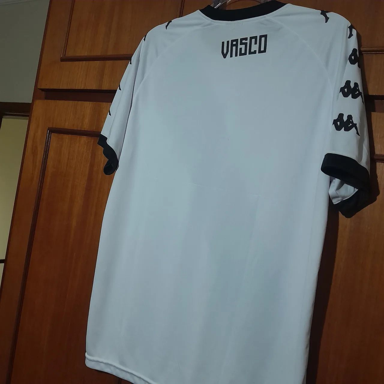 Camisa Vasco oficial G - Foto 5