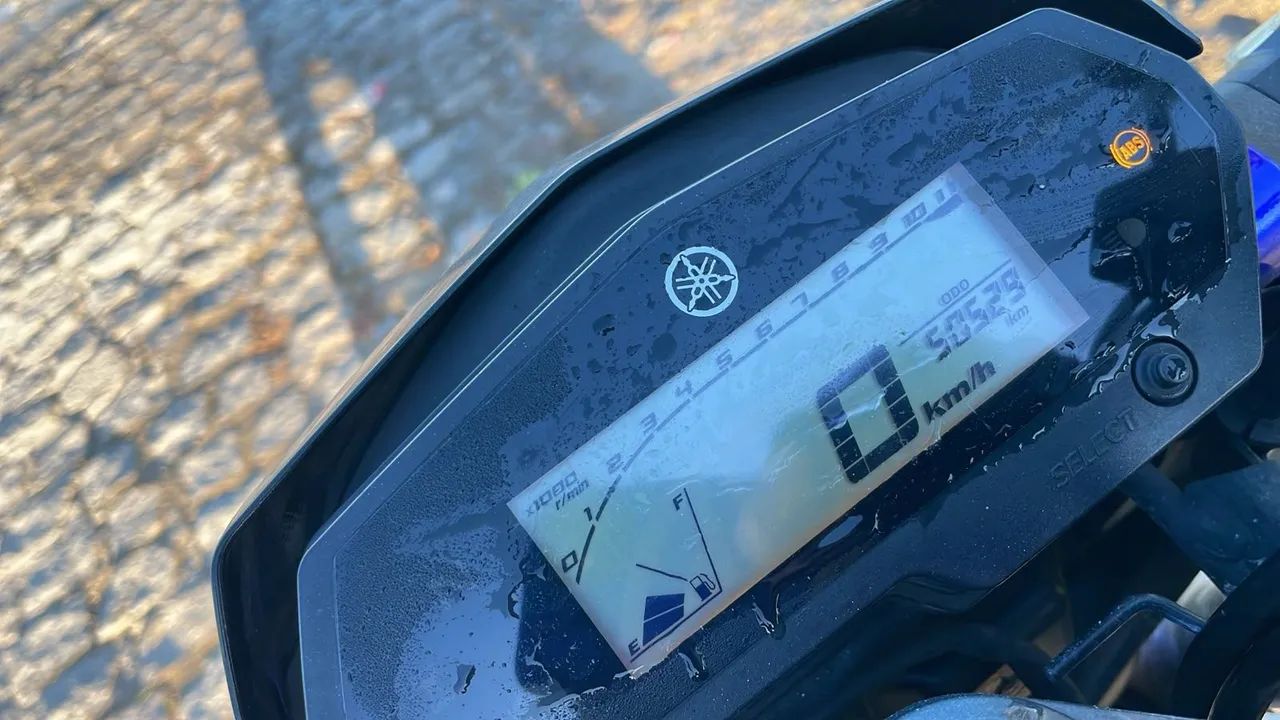 Moto bem conservada! - Foto 4