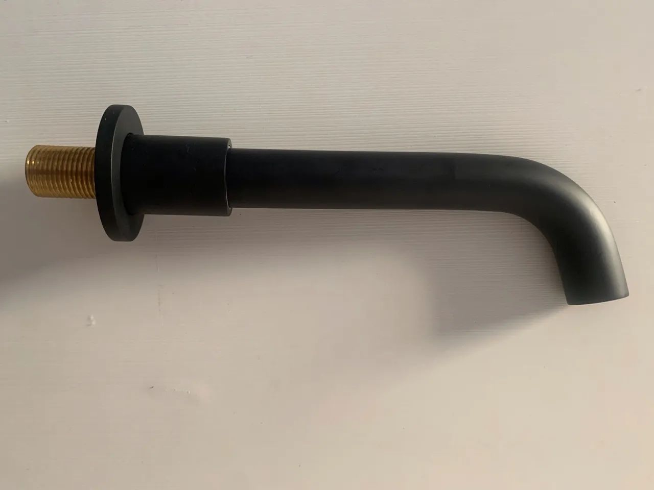 Bica para torneira  - Foto 2